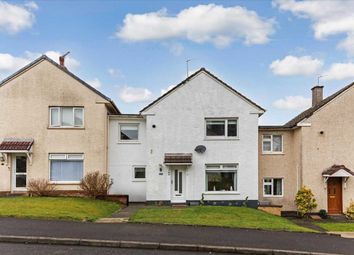 Thumbnail 3 bed terraced house for sale in Elphinstone Crescent, Murray, East Kilbride