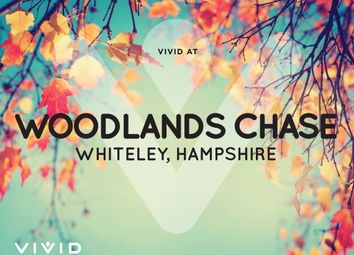 Vivid @ Woodlands Chase, Whiteley Village, Whiteley Way, Whiteley, Fareham, Hampshire PO15, south east england