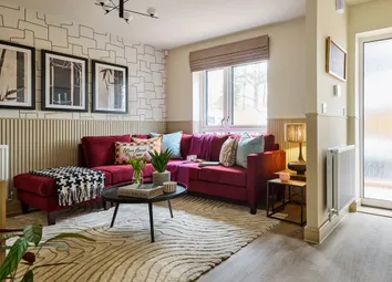 A Warm And Welcoming Room You'll Love Spending Time In