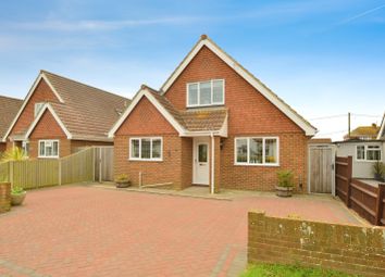 Thumbnail Detached house for sale in The Parade, Greatstone, New Romney, Kent
