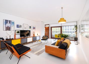 Thumbnail 1 bed flat for sale in Barbican, London