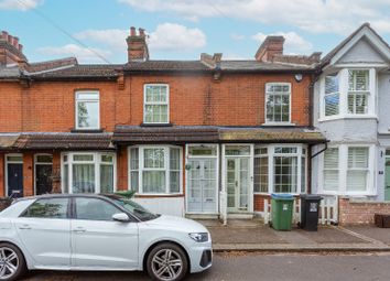 Thumbnail Terraced house for sale in Ashby Road, Watford, Hertfordshire