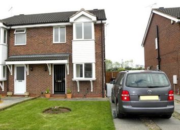 Thumbnail Semi-detached house to rent in Tewkesbury Road, Long Eaton, Nottingham