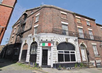 Thumbnail Flat for sale in Wavertree Road, Edge Hill, Liverpool