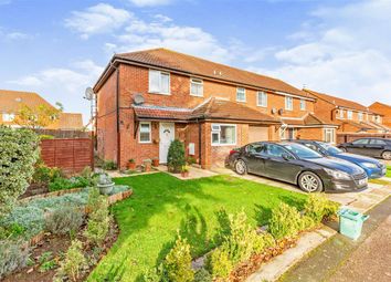 Thumbnail Semi-detached house for sale in Samuel Place, Corby