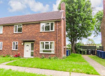 2 Bedroom Semi-detached house for rent
