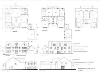 Thumbnail Land for sale in Plot 11, The Cavendish, Hartlepool