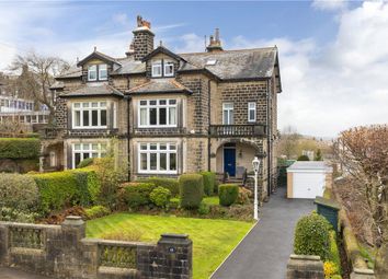 Thumbnail Semi-detached house for sale in Wheatley Road, Ilkley, West Yorkshire