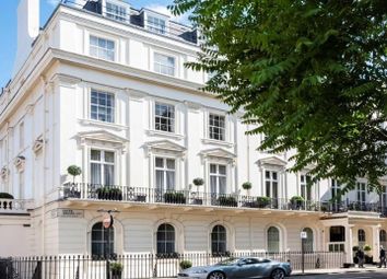 Thumbnail 6 bedroom flat to rent in Eaton Square, London