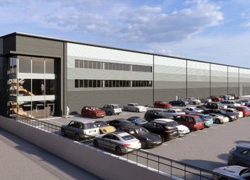 Thumbnail Commercial property to let in Frontier Park, J9, M65, Burnley