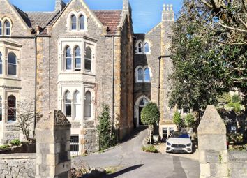 Property listing in Clevedon, North Somerset