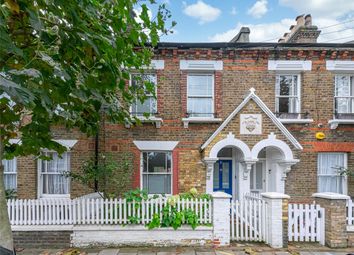 Thumbnail 2 bed terraced house to rent in Caird Street, London