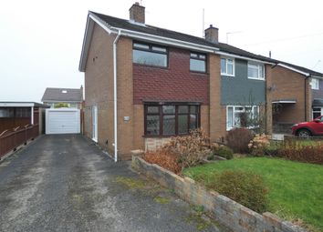 Thumbnail 3 bed semi-detached house to rent in Monmouth Place, Clayton, Newcastle-Under-Lyme