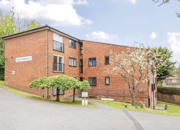 Thumbnail Flat for sale in Woodmill Lane, Midanbury, Southampton, Hampshire