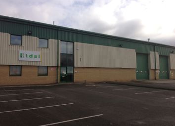 Thumbnail Industrial to let in Unit 1 Orchard Court, Nunn Brook Road, Huthwaite, East Midlands