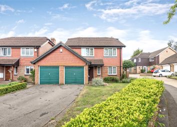 4 Bedrooms Detached house for sale in Warnford Road, Orpington BR6