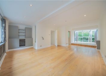 Thumbnail Terraced house to rent in Logan Place, London