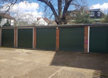 Thumbnail Parking/garage to rent in Bittacy Hill, Mill Hill