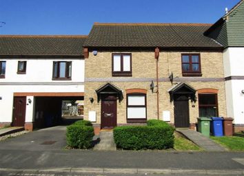 Thumbnail 2 bed terraced house for sale in Argent Street, Grays