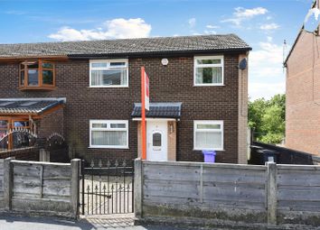 Thumbnail 3 bed semi-detached house for sale in Ambleside, Stalybridge, Greater Manchester
