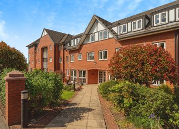 Property listing in Chester, Cheshire