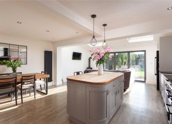 Thumbnail Semi-detached house for sale in Church Lane, Strensall, York, North Yorkshire