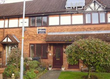 2 Bedrooms Mews house to rent in Kensington Court, Winsford CW7
