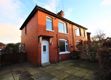 Thumbnail Semi-detached house to rent in Lichfield Drive, Bury