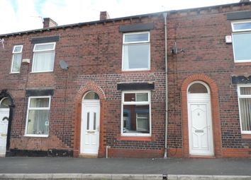 2 Bedrooms Terraced house to rent in Cowlishaw Lane, Shaw, Oldham OL2