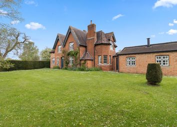 Thumbnail Detached house to rent in The Gardens House, Madresfield, Malvern, Worcestershire