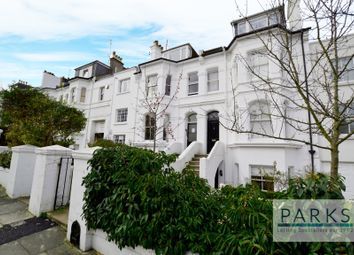 Thumbnail 1 bed flat to rent in Clermont Road, Brighton, East Sussex