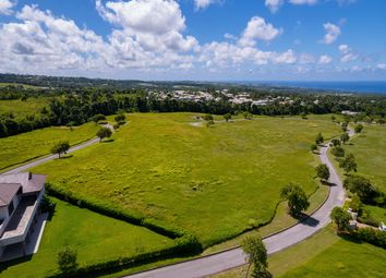 Thumbnail Land for sale in Cabbage Tree Green J-11, Apes Hill, St. James, Barbados