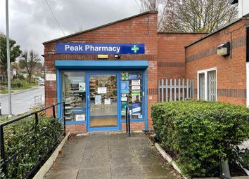 Thumbnail Commercial property for sale in Pharmacy Investment, Melbourne Avenue, Winshill, Burton Upon Trent, West Midlands