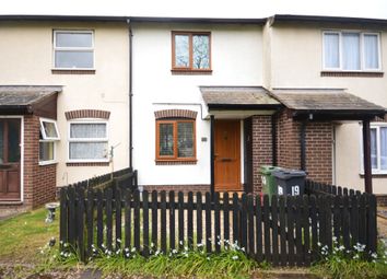 Thumbnail Terraced house to rent in Kenbury Drive, Exeter, Devon
