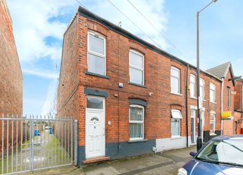 Thumbnail 3 bedroom semi-detached house for sale in Arthur Street, Hull