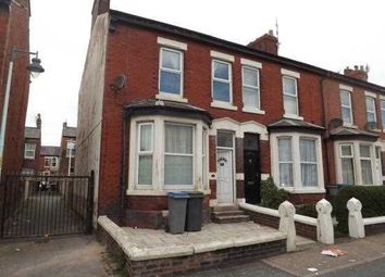 3 Bedrooms End terrace house for sale in Cambridge Road, Blackpool FY1