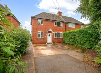 Thumbnail Semi-detached house for sale in Welcome To 136 Mill Lane, North Hykeham, Lincoln