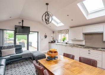 Thumbnail 3 bed semi-detached house for sale in Sherwood Grove, Acomb, York