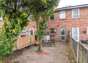 Thumbnail Terraced house for sale in Worcester Road, Bromsgrove, Worcestershire