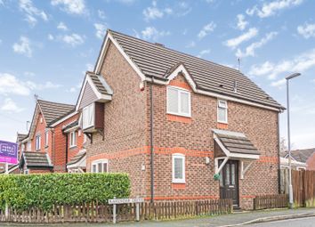 Find 3 Bedroom Houses For Sale In Failsworth Zoopla