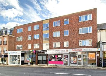Thumbnail Flat to rent in Victoria Road, Aldershot