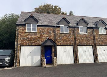 Thumbnail 2 bed property for sale in Pochin Drive, St. Austell