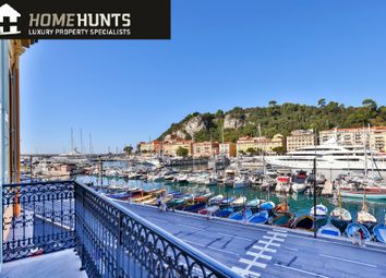 Thumbnail 7 bed apartment for sale in Nice, Nice Area, French Riviera