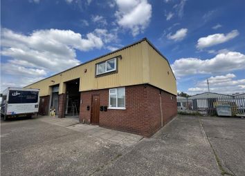 Thumbnail Office to let in Veasey Close, Attleborough Fields Industrial Estate, Nuneaton, Warwickshire
