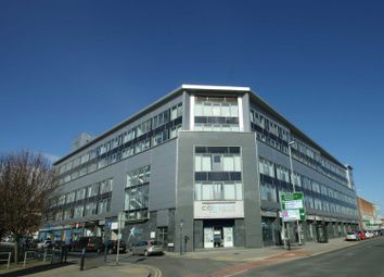 Thumbnail 1 bed flat for sale in Regent Street, Leeds