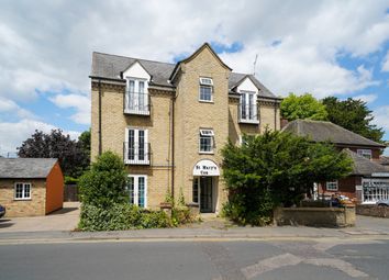 Thumbnail 2 bed flat to rent in St. Marys Street, Huntingdon