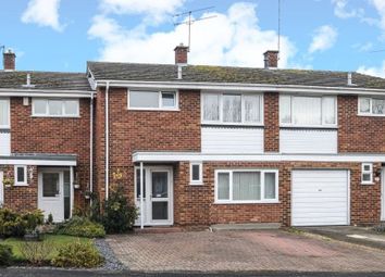 Thumbnail Terraced house to rent in Swale Road, Farnborough