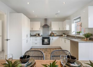 Thumbnail Terraced house for sale in Pear Tree Knap, Tangmere, Chichester, West Sussex