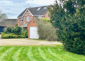Newbury - Detached house for sale              ...