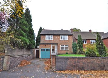 Thumbnail 3 bed detached house to rent in Reddings Road, Birmingham, West Midlands